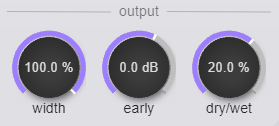 Output Controls